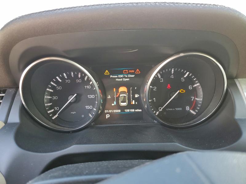 Aukcja sprzedaży 2013 Land Rover Range Rove, vin: SALVR2BG4DH759607, numer aukcji: 95170985