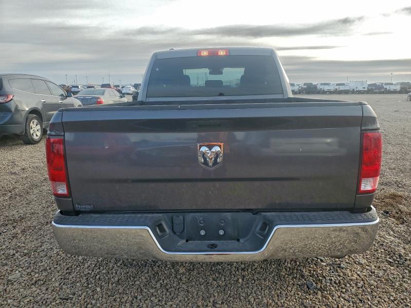 Продаж на аукціоні авто 2021 Ram 1500 Classic, vin: 1C6RR6FG7MS504096, номер лоту: 96711585
