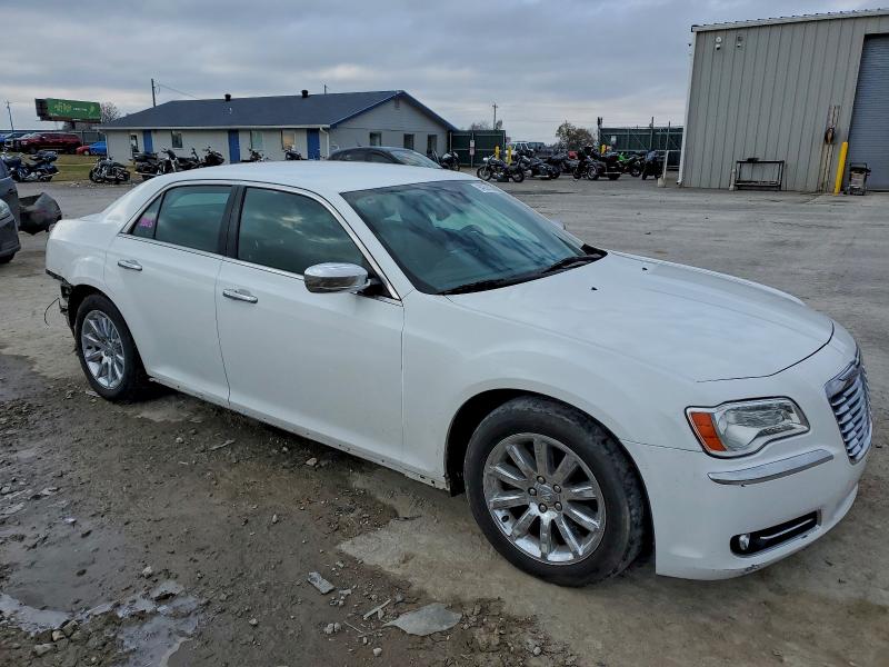 94259535 :رقم المزاد ، 2C3CCAET0CH283842 vin ، 2012 Chrysler 300c مزاد بيع