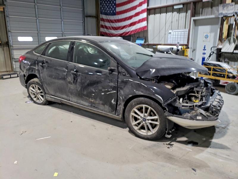 Продажа на аукционе авто 2017 Ford Focus, vin: 1FADP3F2XHL263412, номер лота: 95641075