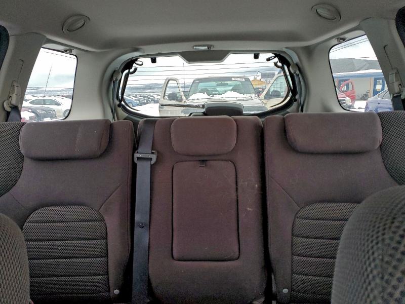 Aukcja sprzedaży 2011 Nissan Pathfinder, vin: 5N1AR1NB9BC626010, numer aukcji: 94712015