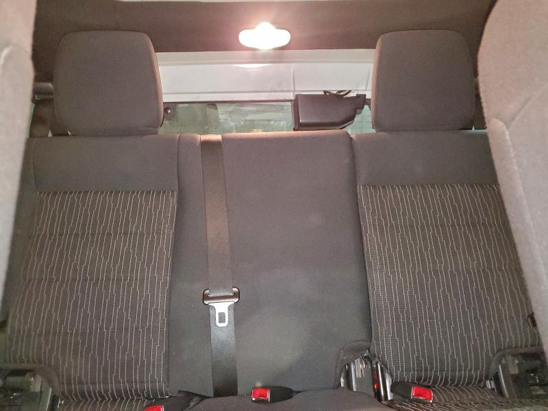 Продажа на аукционе авто 2012 Jeep Wrangler Unlimited, vin: 1C4HJWEG1CL172470, номер лота: 94741085