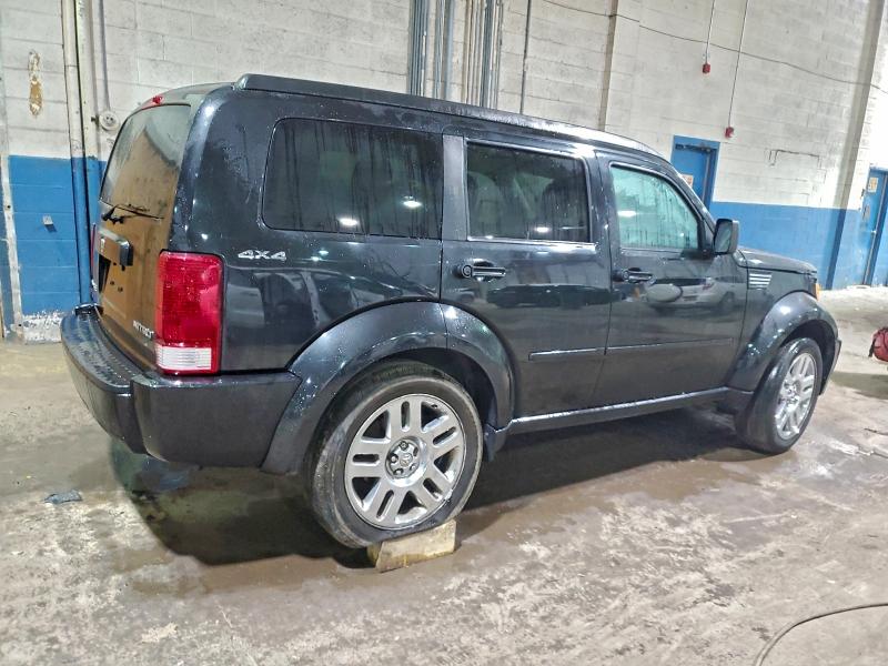 Aukcja sprzedaży 2010 Dodge Nitro, vin: 1D4PU4GKXAW174578, numer aukcji: 95318015