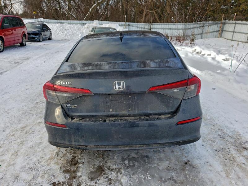 Aukcja sprzedaży 2023 Honda Civic, vin: 2HGFE2F39PH109864, numer aukcji: 96778075