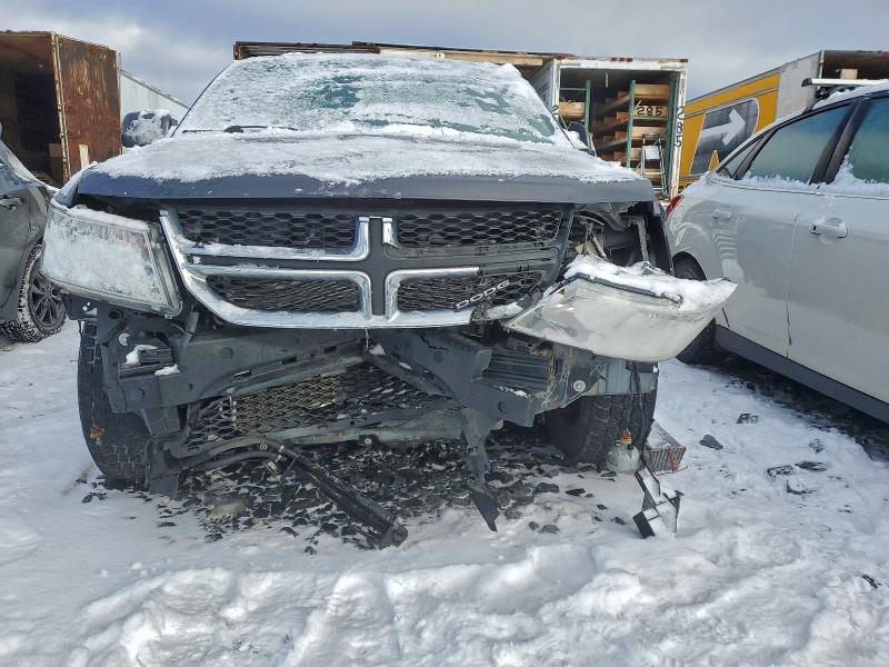 Продажа на аукционе авто 2018 Dodge Journey, vin: 3C4PDDFG3JT505811, номер лота: 95940295