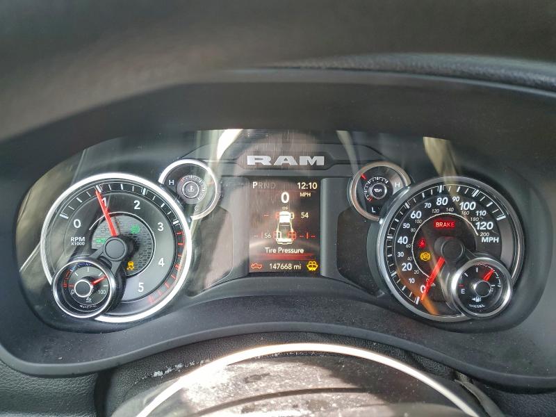 Aukcja sprzedaży 2019 Dodge Ram 2500, vin: 3C6UR5FLXFG623806, numer aukcji: 93914545
