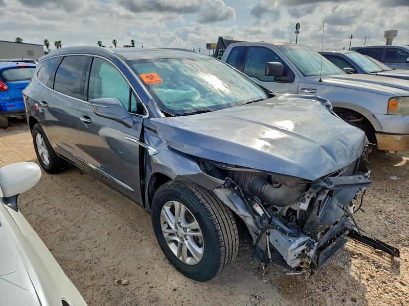 98041555 :رقم المزاد ، 5GAERCKW5KJ209294 vin ، 2019 Buick Enclave Pr مزاد بيع