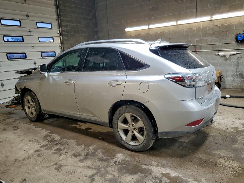 2010 Lexus Rx მანქანა იყიდება აუქციონზე, vin: 2T2BK1BA0AC003014, აუქციონის ნომერი: 95878515