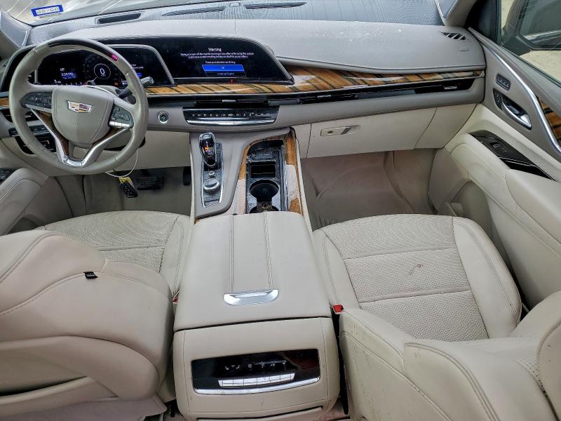 Aukcja sprzedaży 2023 Cadillac Escalade E, vin: 1GYS4MKL4PR260798, numer aukcji: 94342715