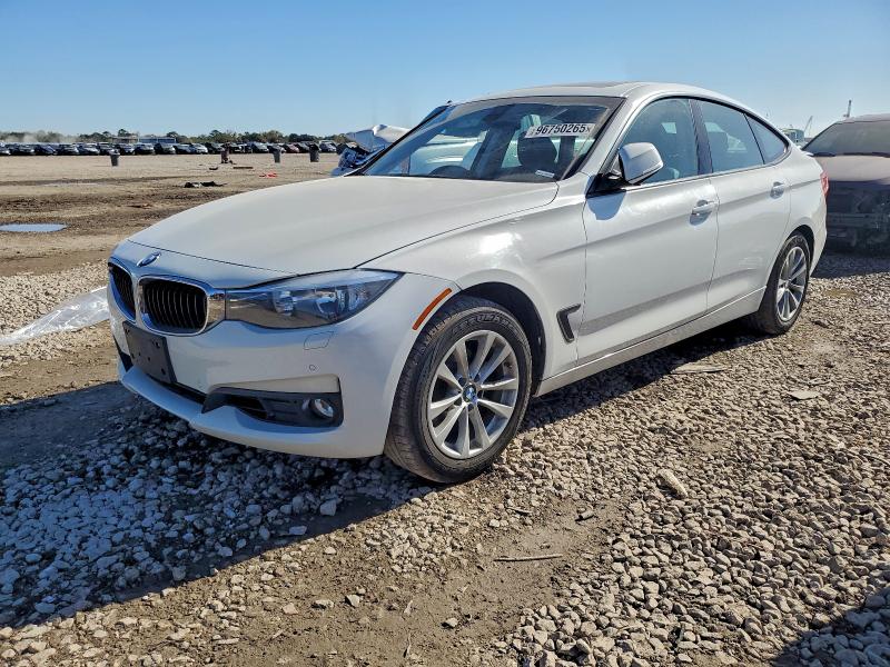 Aukcja sprzedaży 2015 Bmw 328, vin: WBA8Z5C56FGS36596, numer aukcji: 96750265