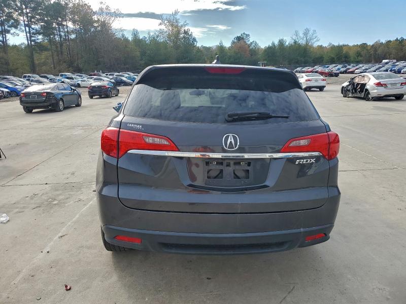 Aukcja sprzedaży 2013 Acura Rdx, vin: 5J8TB3H38DL005198, numer aukcji: 47333816