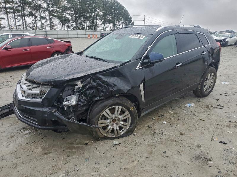 Продажа на аукционе авто 2012 Cadillac Srx, vin: 3GYFNAE35CS509268, номер лота: 95504885