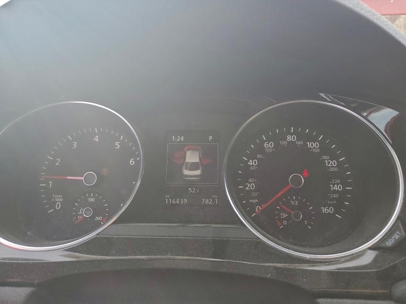 Aukcja sprzedaży 2017 Volkswagen Jetta, vin: 3VW4T7AJ3HM287168, numer aukcji: 97365655