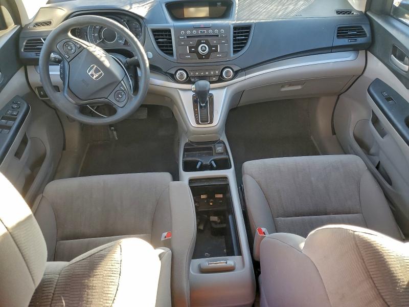 Продаж на аукціоні авто 2014 Honda Cr-v Lx, vin: 2HKRM4H37EH693354, номер лоту: 98878185