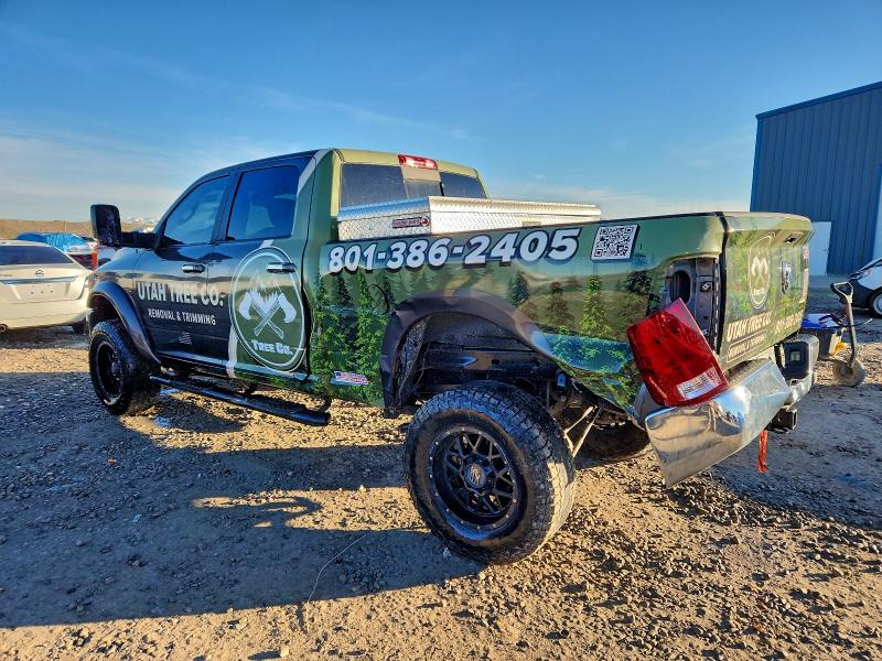 95156385 :رقم المزاد ، 3C6TR5DT3JG216112 vin ، 2018 Ram 2500 مزاد بيع