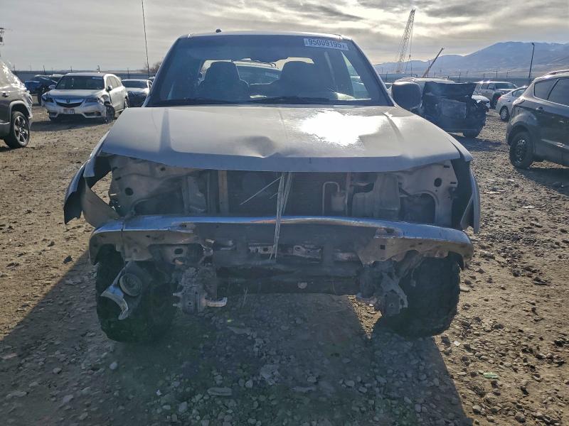 Продаж на аукціоні авто 2008 Gmc Canyon, vin: 1GTDT13E288177538, номер лоту: 95009195