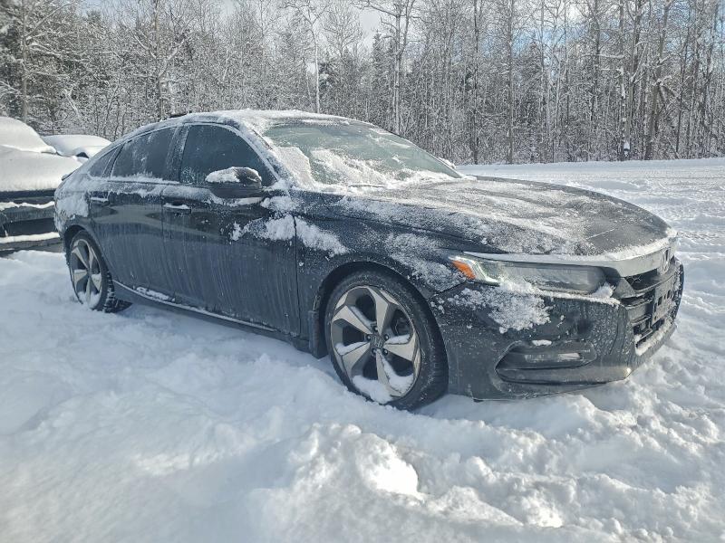 Продажа на аукционе авто 2019 Honda Accord, vin: 1HGCV1F98KA806595, номер лота: 93955445