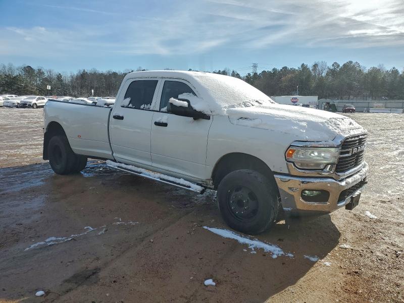 Aukcja sprzedaży 2019 Dodge Ram 2500, vin: 3C6UR5FLXFG623806, numer aukcji: 93914545