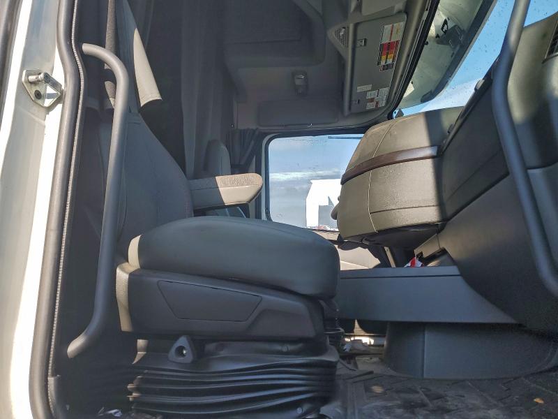 96538785 :رقم المزاد ، 4V4NC9EH9RN658050 vin ، 2024 Volvo Vnl مزاد بيع