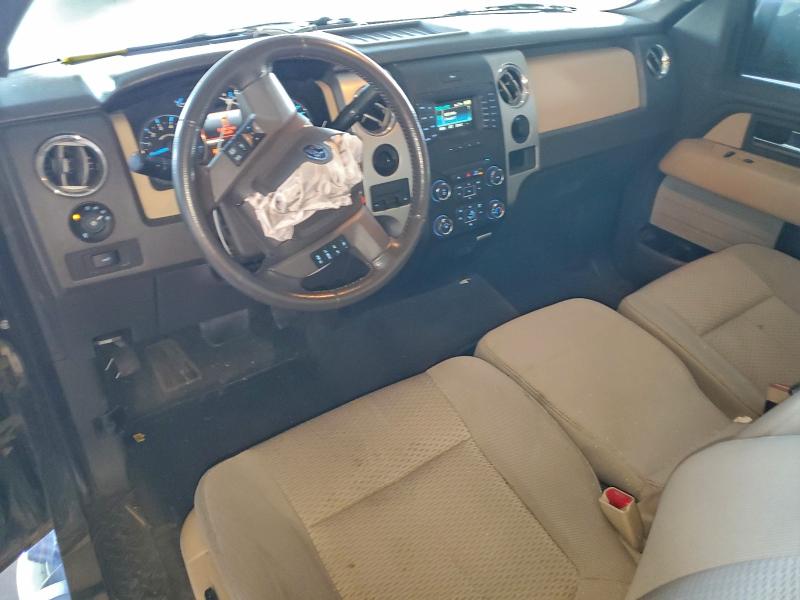 Aukcja sprzedaży 2013 Ford F150, vin: 1FTFX1CT5DFB67765, numer aukcji: 96942725