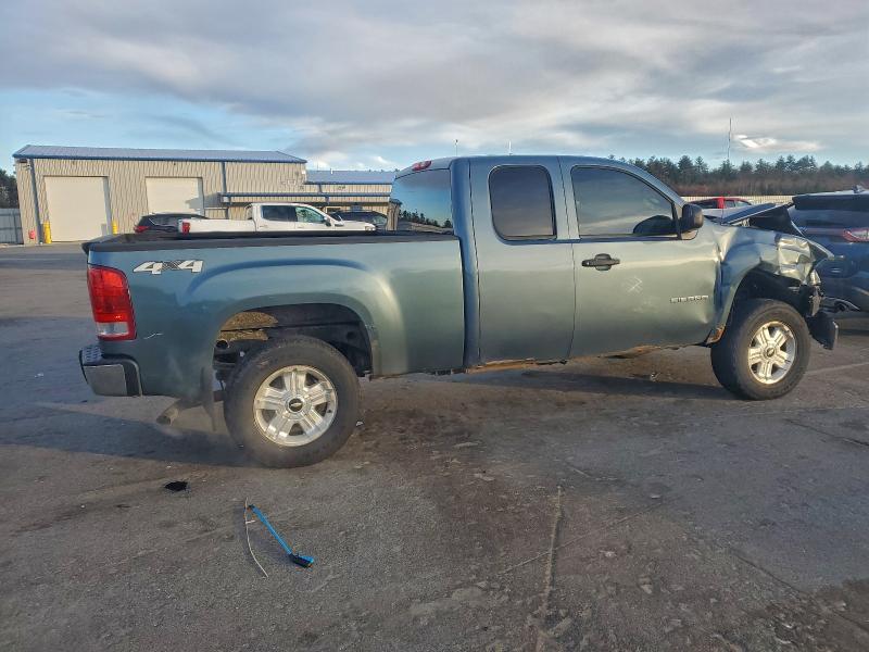 97844265 :رقم المزاد ، 1GTR2TEA3CZ297494 vin ، 2012 Gmc Sierra مزاد بيع
