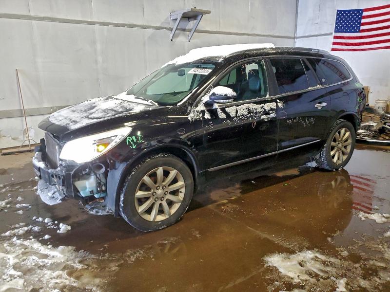 Aukcja sprzedaży 2016 Buick Enclave, vin: 5GAKRCKD2GJ266769, numer aukcji: 94572265