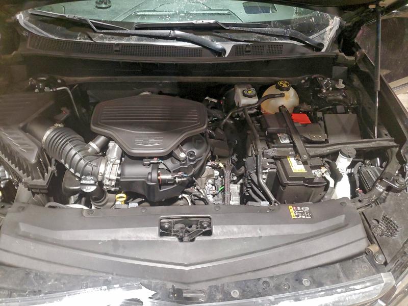 Продажа на аукционе авто 2023 Cadillac Xt6, vin: 1GYKPCRS4PZ217691, номер лота: 95946165