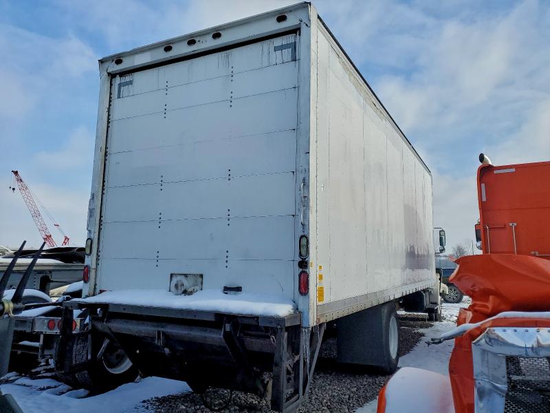 Aukcja sprzedaży 2007 Hino 258, vin: 5PVNE8JT972S50723, numer aukcji: 93193015