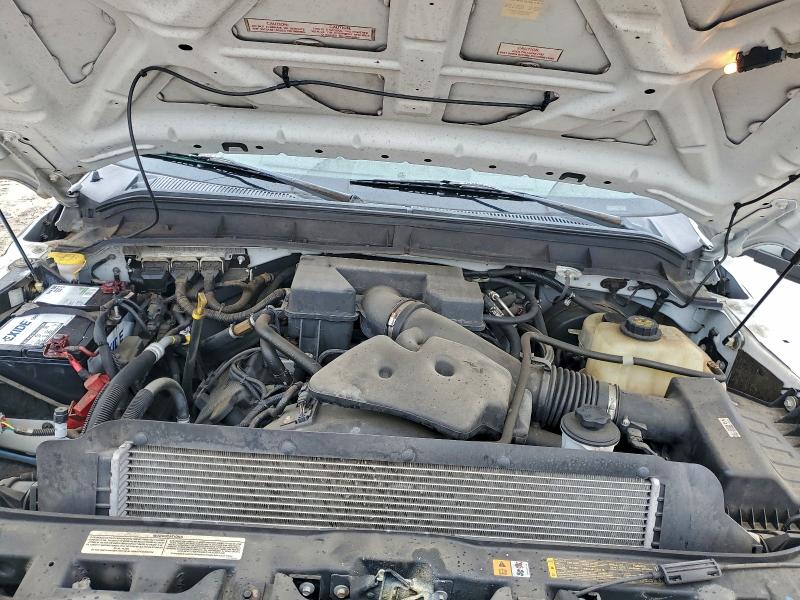 94560955 :رقم المزاد ، 1FTBF2A69DEB81856 vin ، 2013 Ford F250 مزاد بيع