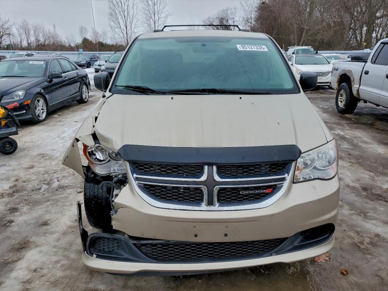 95127335 :رقم المزاد ، 2C4RDGBG1ER335408 vin ، 2014 Dodge Grand Caravan مزاد بيع