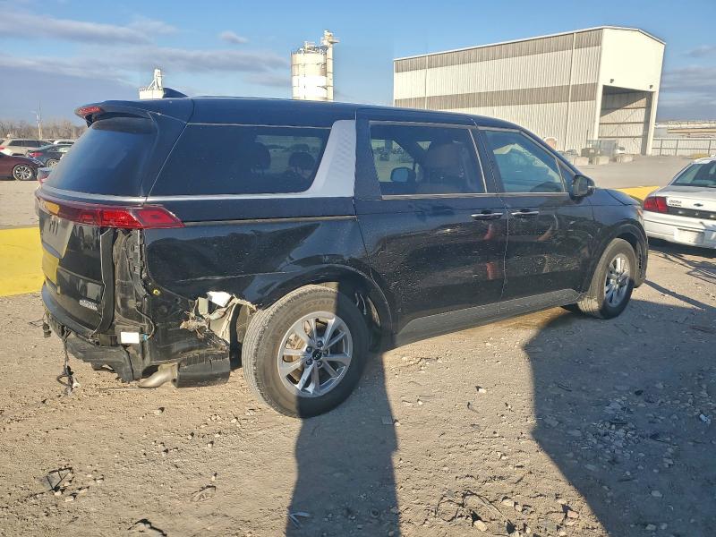 Aukcja sprzedaży 2022 Kia Carnival, vin: KNDNB4H38N6091660, numer aukcji: 96697165