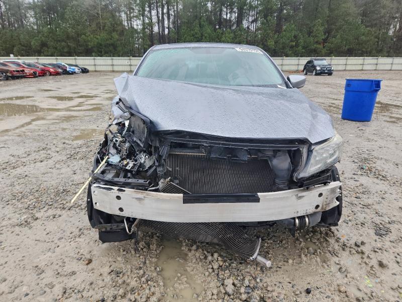 94319155 :رقم المزاد ، 19UDE2F72HA002889 vin ، 2017 Acura Ilx مزاد بيع