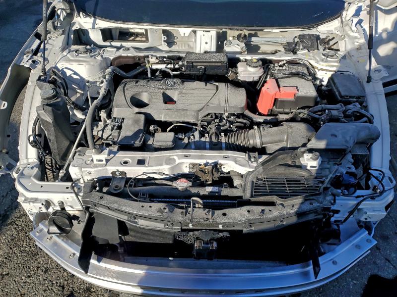 Продаж на аукціоні авто 2025 Acura Rdx A-spec, vin: 5J8TC2H64SL008968, номер лоту: 94677515