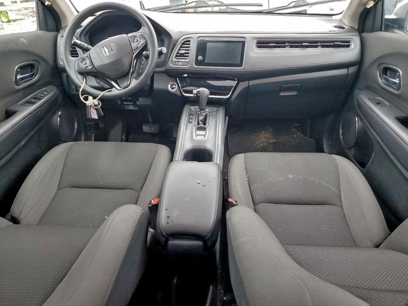 Продажа на аукционе авто 2021 Honda Hr-v Ex, vin: 3CZRU5H5XMM714272, номер лота: 96133155