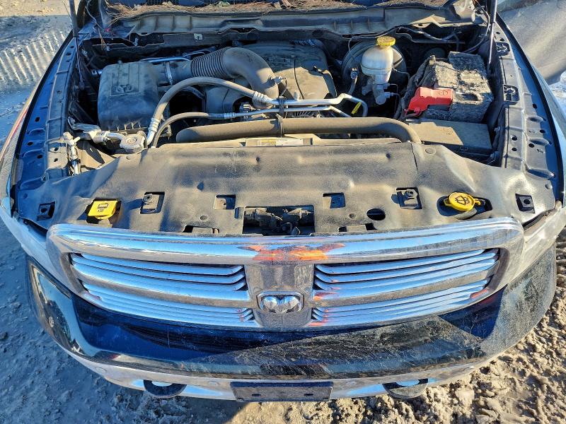 2017 Ram 1500 მანქანა იყიდება აუქციონზე, vin: 1C6RR7LT6HS831845, აუქციონის ნომერი: 97335115
