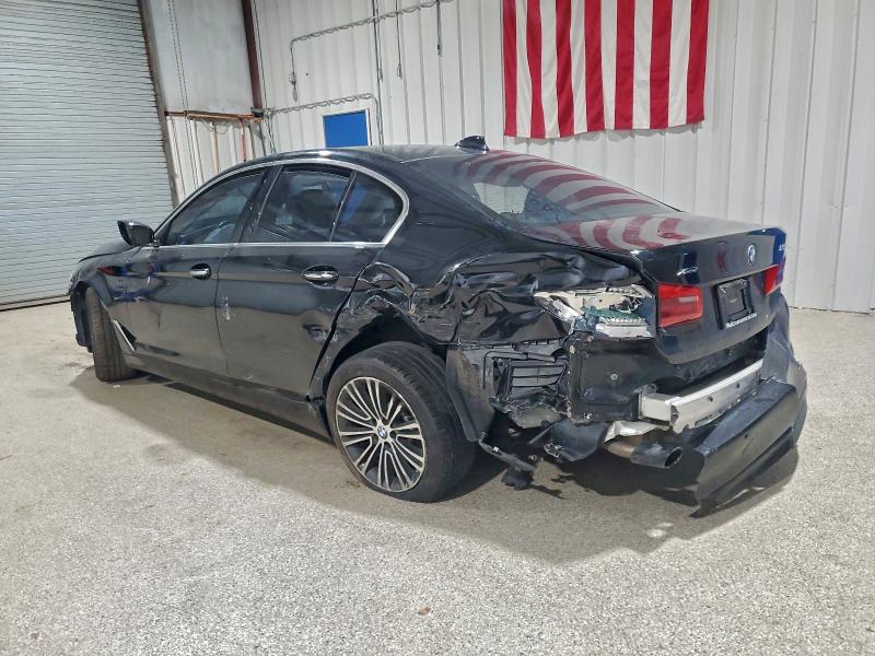 Aukcja sprzedaży 2018 Bmw 530, vin: WBAJA7C56JWC76778, numer aukcji: 94798635