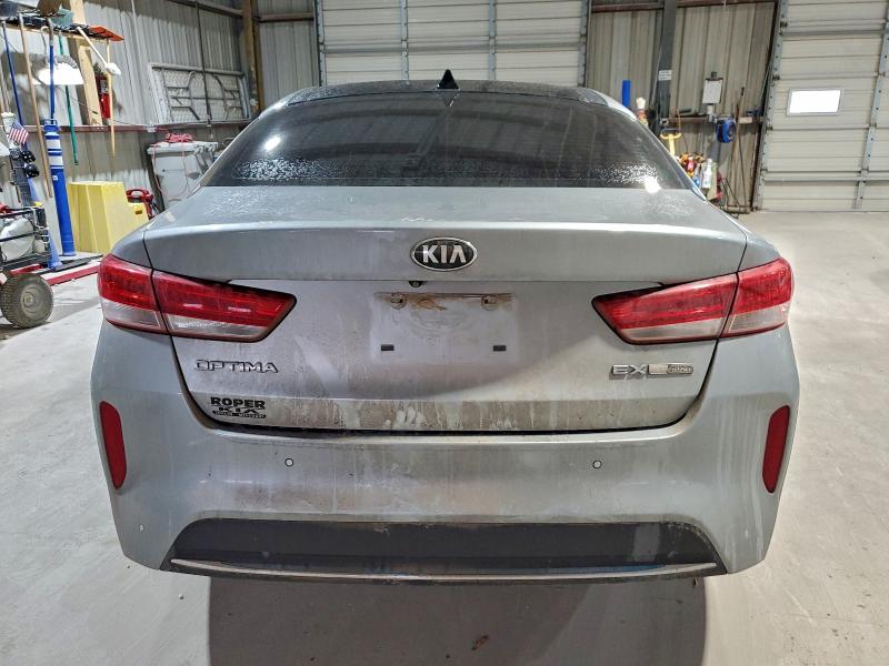 Aukcja sprzedaży 2017 Kia Optima, vin: KNAGV4LD8H5008963, numer aukcji: 95470835
