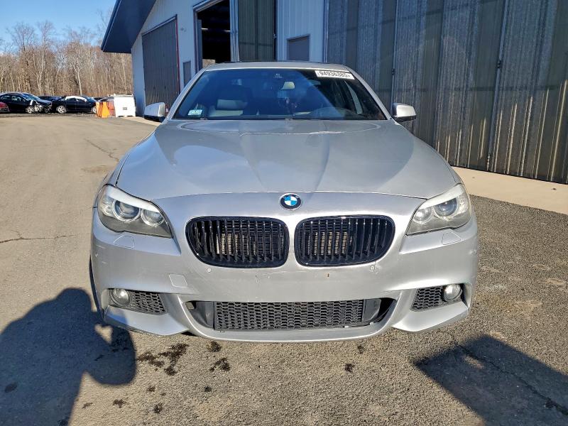 Продажа на аукционе авто 2013 Bmw 550 Xi, vin: WBAFU9C53DDY72808, номер лота: 94936385