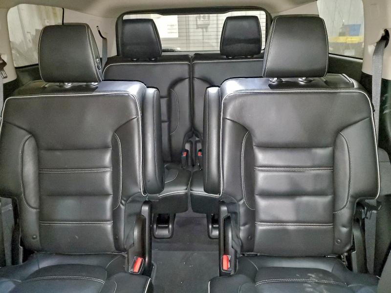 94182245 :رقم المزاد ، 1GKKNXLS9HZ267603 vin ، 2017 Gmc Acadia مزاد بيع