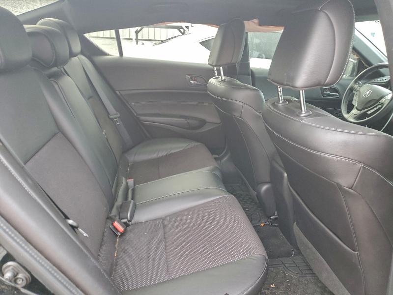 Aukcja sprzedaży 2018 Acura Ilx, vin: 19UDE2F82JA009307, numer aukcji: 96204825