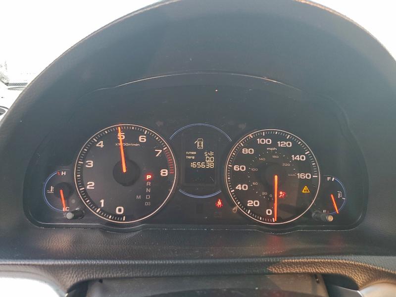 Продажа на аукционе авто 2004 Acura Tsx, vin: JH4CL96934C027839, номер лота: 97261085