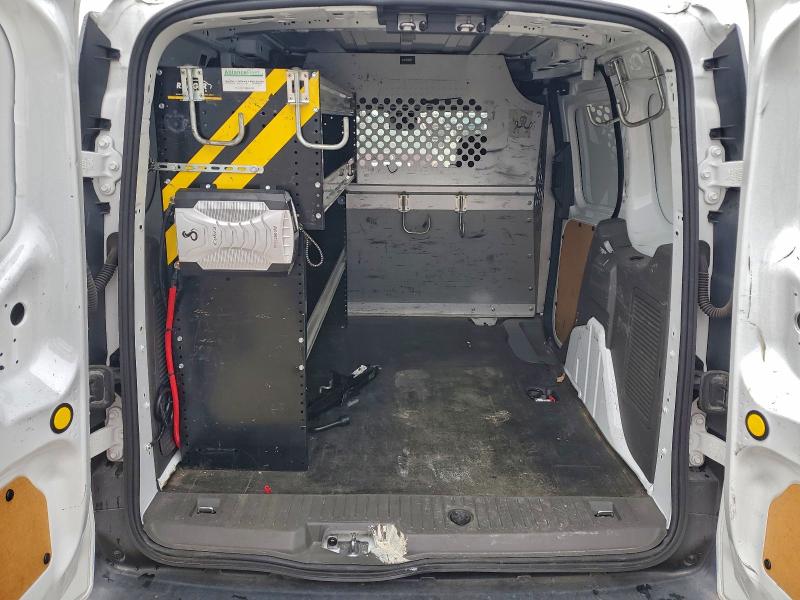 2020 Ford Transit Connect მანქანა იყიდება აუქციონზე, vin: NM0LS6E26L1461476, აუქციონის ნომერი: 94578305