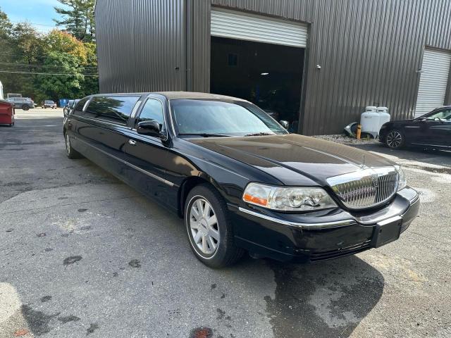 Aukcja sprzedaży 2005 Lincoln Town Car E, vin: 1L1FM88W85Y654529, numer aukcji: 99240485