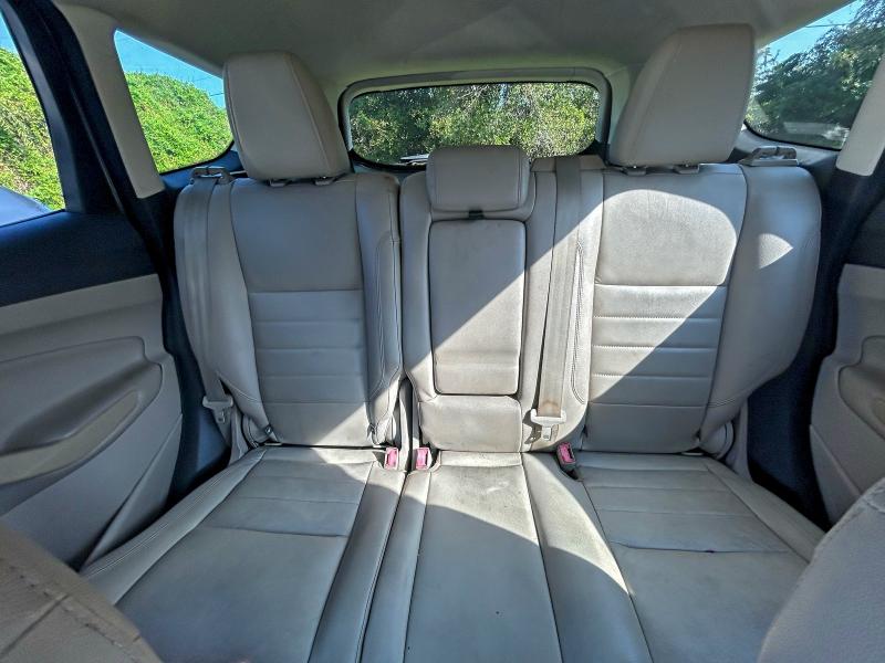Aukcja sprzedaży 2013 Ford Escape Sel, vin: 1FMCU0HX8DUD49128, numer aukcji: 95983615