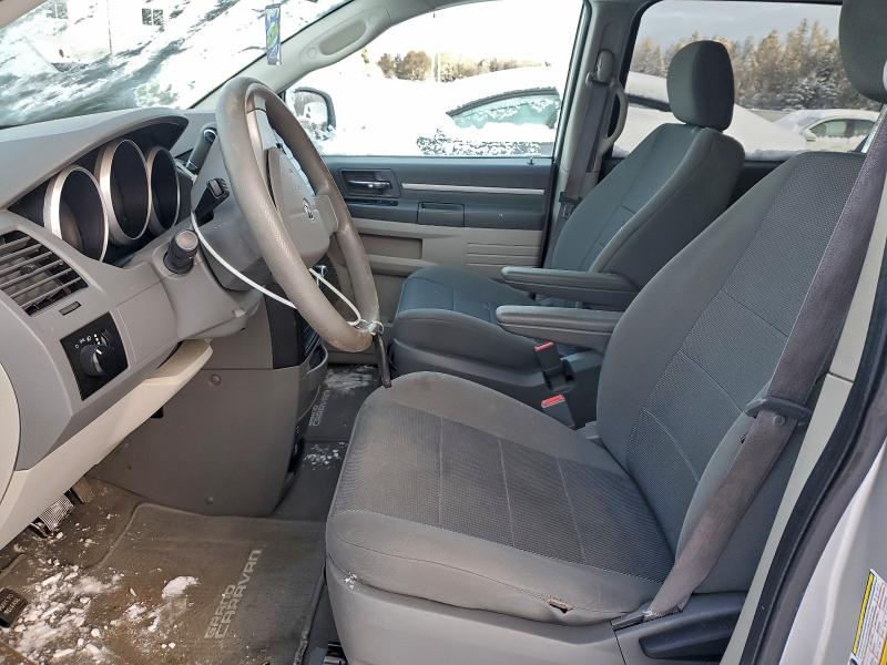 95070915 :رقم المزاد ، 2D8HN44E59R686560 vin ، 2009 Dodge Grand Caravan مزاد بيع