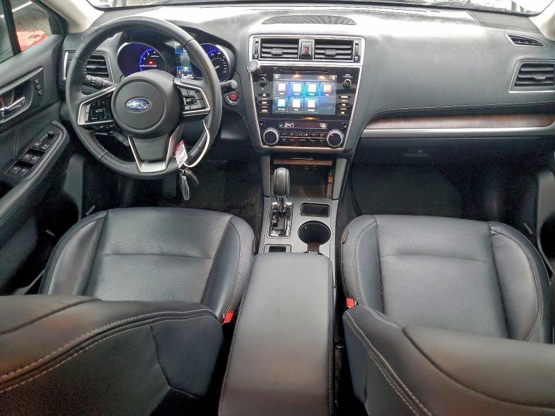 Продажа на аукционе авто 2018 Subaru Outback, vin: 4S4BSANC8J3210711, номер лота: 96824035