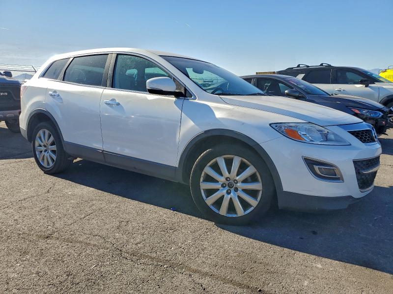 Aukcja sprzedaży 2010 Mazda Cx-9, vin: JM3TB2MA0A0201010, numer aukcji: 95481755