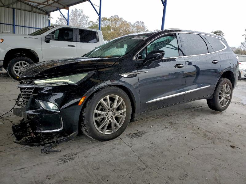 Aukcja sprzedaży 2022 Buick Enclave, vin: 5GAERCKW8NJ110912, numer aukcji: 97048385