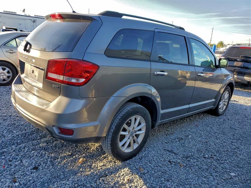 2013 Dodge Journey მანქანა იყიდება აუქციონზე, vin: 3C4PDCBB7DT538335, აუქციონის ნომერი: 95410905