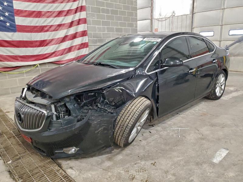 Auction sale of the 2015 Buick Verano, vin: 1G4PT5SV9F4212338, lot number: 94666905